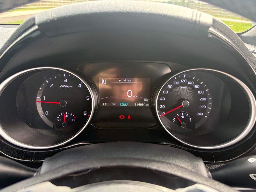 2022 Kia Ceed