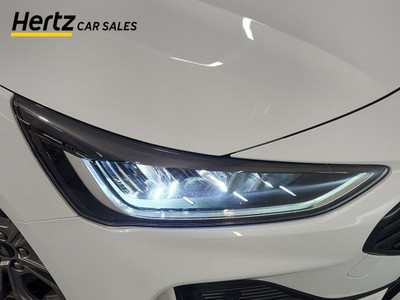 2023 Ford Focus