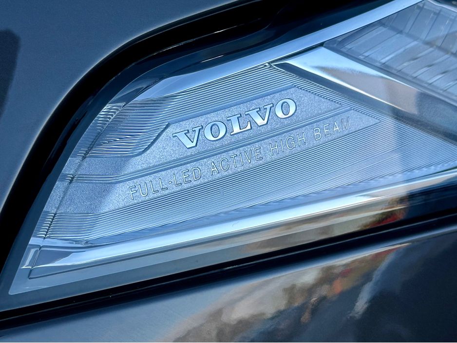 2024 Volvo XC90