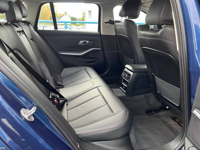 2023 BMW 3 Series