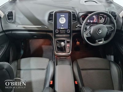2020 Renault Grand Scenic