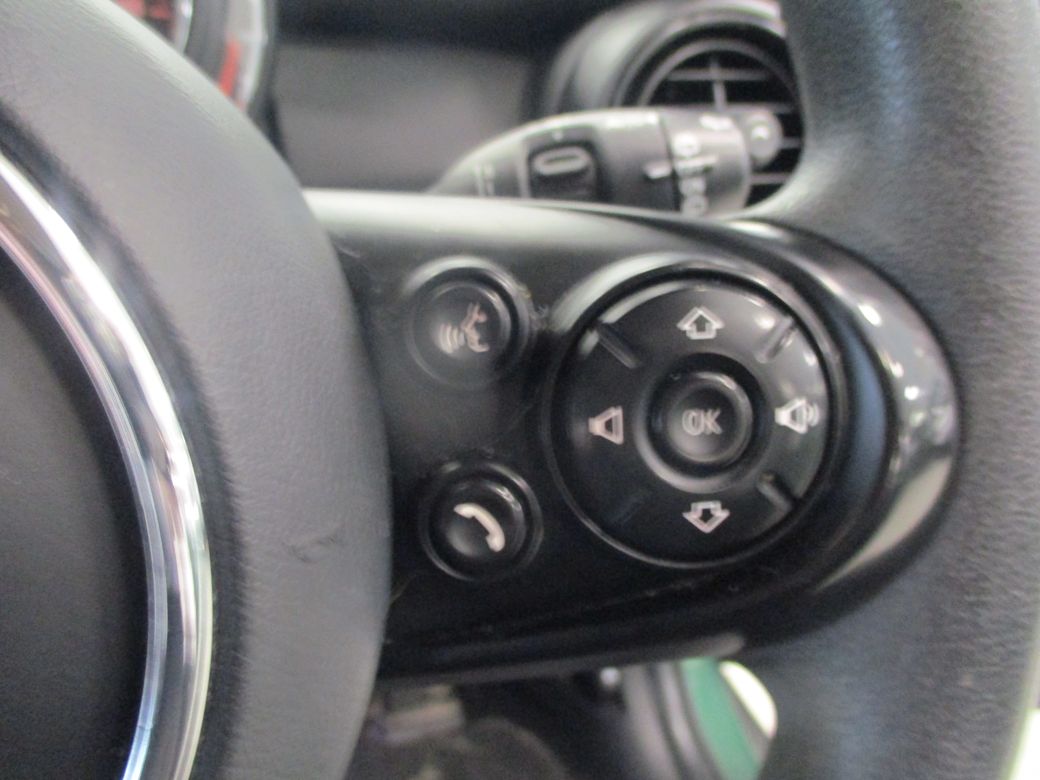 2021 Mini One
