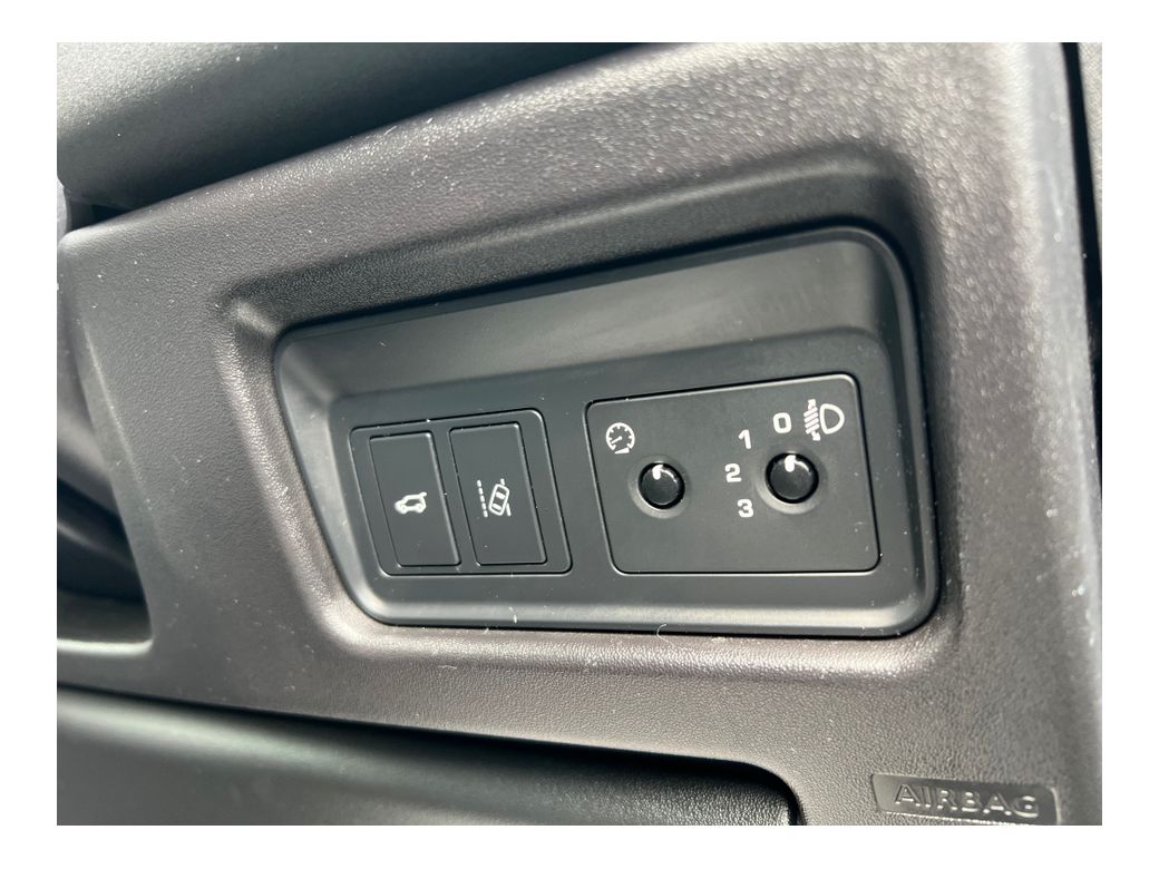 2016 Land Rover Discovery Sport
