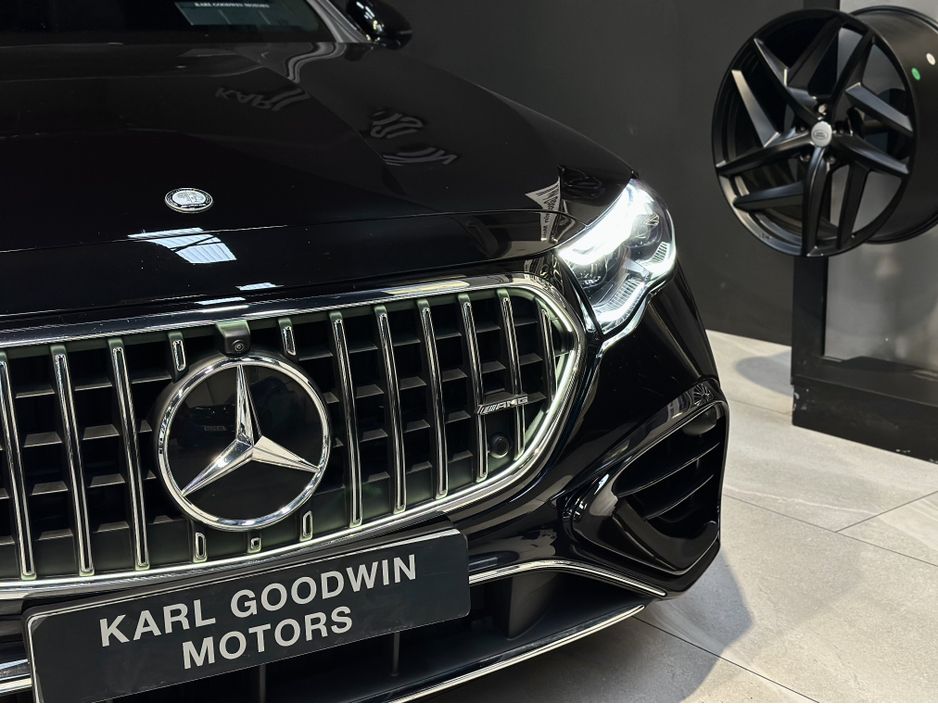 2025 Mercedes-Benz AMG