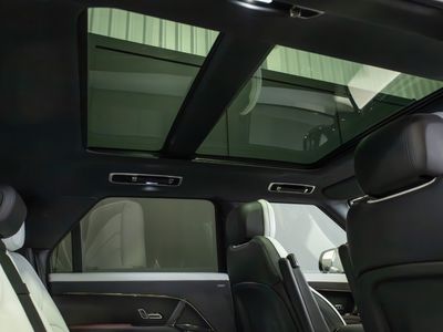 2023 Land Rover Range Rover Sport