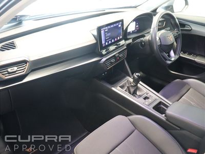 2022 Cupra Formentor