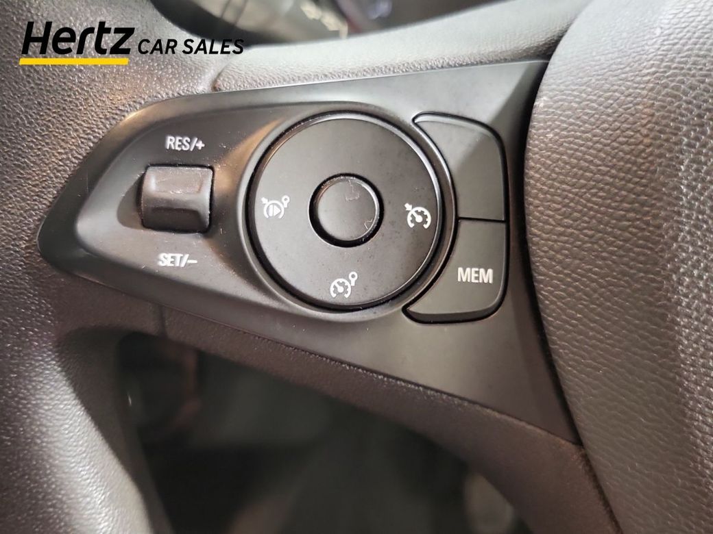 2023 Opel Corsa