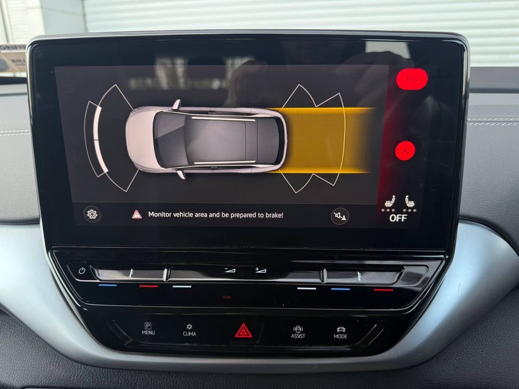 2023 Volkswagen ID.4