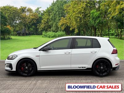 2020 Volkswagen Golf