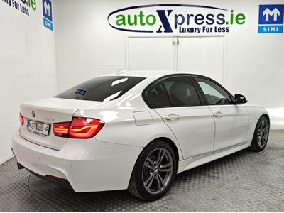 2016 BMW 3 Series
