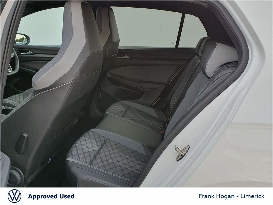 2023 Volkswagen Golf