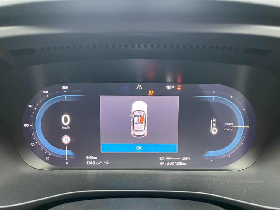 2022 Volvo XC40