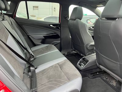 2023 Volkswagen ID.4