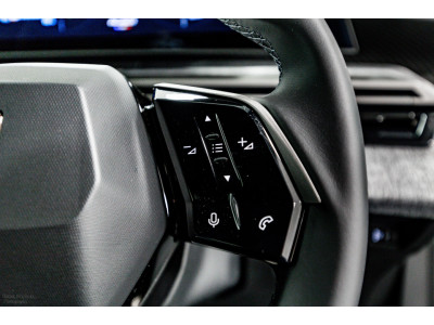 2026 Peugeot 3008