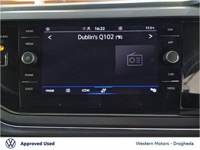 2024 Volkswagen Polo