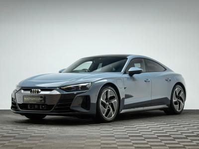 2024 Audi e-tron GT