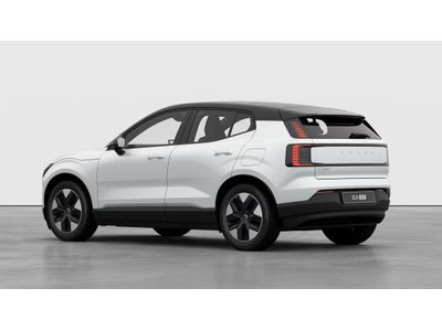 2026 Volvo EX30