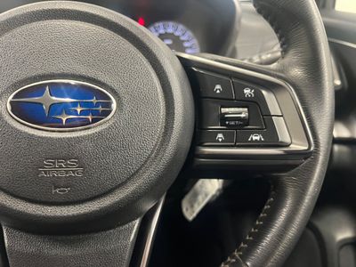 2018 Subaru Impreza