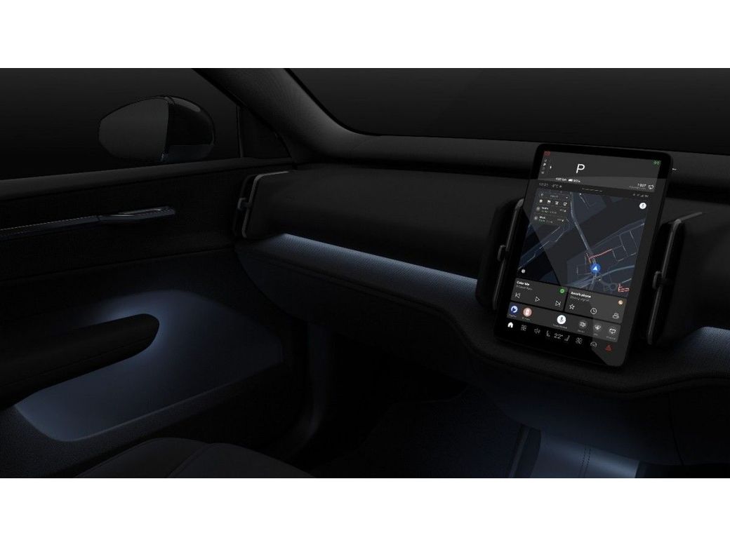 2027 Volvo EX30