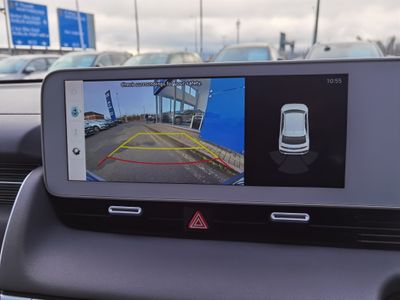 2022 Hyundai Ioniq 5