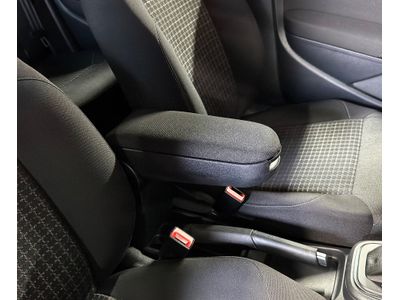 2015 Volkswagen Polo