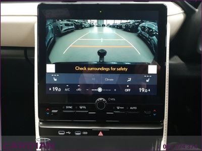 2025 Lexus LBX
