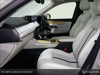 2026 Mazda CX-60