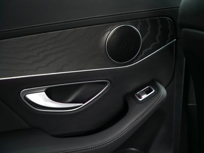 2021 Mercedes-Benz C Class
