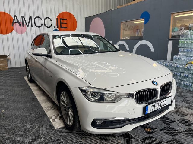 vehicle for sale from The Automatic Motor Car Centre