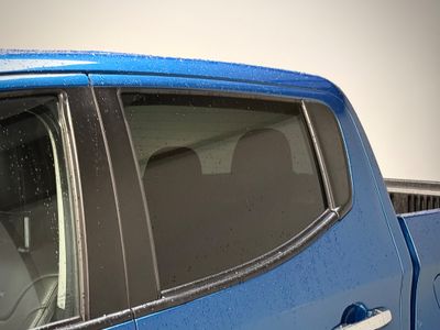 2021 Mitsubishi L200