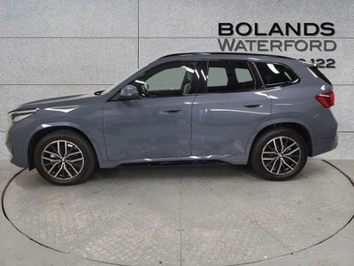 2026 BMW iX1