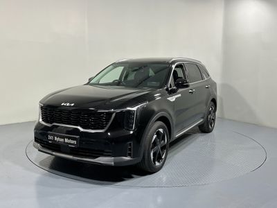 2024 Kia Sorento