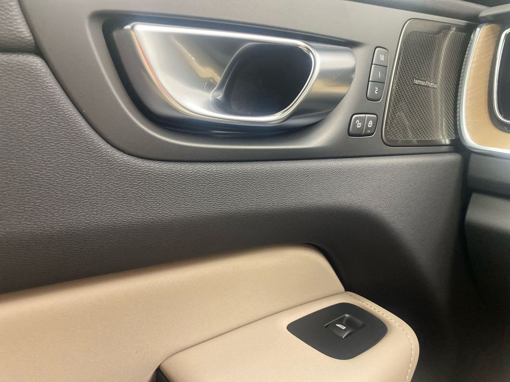 2026 Volvo XC60