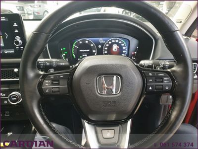 2023 Honda Civic