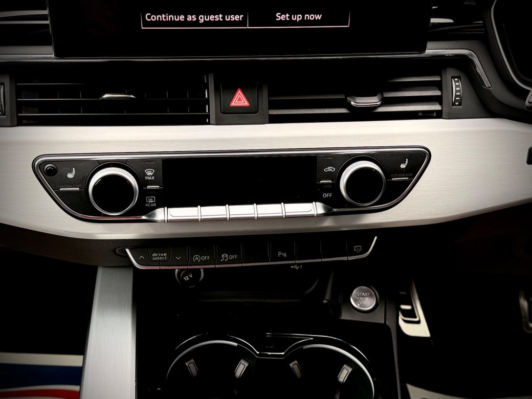 2024 Audi A4
