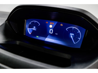 2024 Peugeot Partner