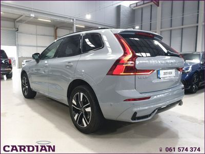 2025 Volvo XC60