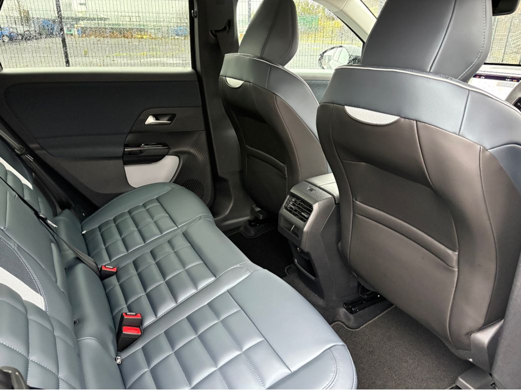 2026 Citroen C5 Aircross