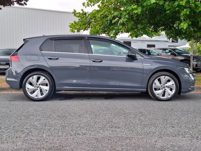 2023 Volkswagen Golf