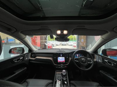 2024 Volvo XC60