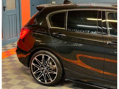2016 BMW 1 Series