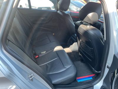 2014 BMW 3 Series