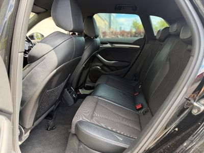 2017 Audi A3