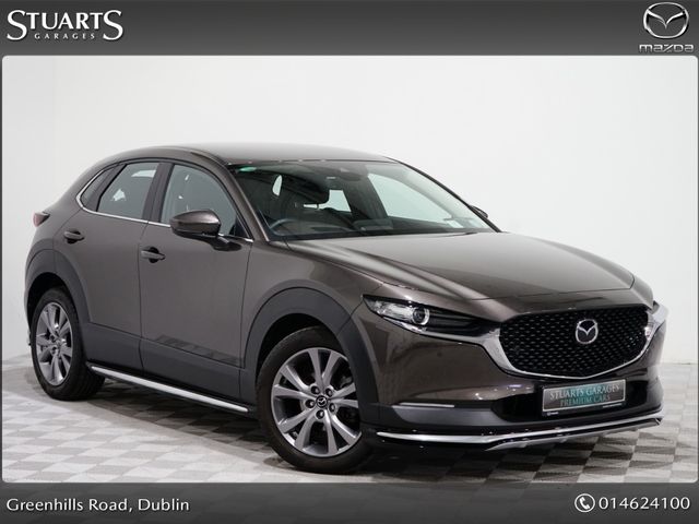 vehicle for sale from Stuarts Garages