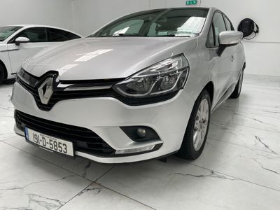 2019 Renault Clio