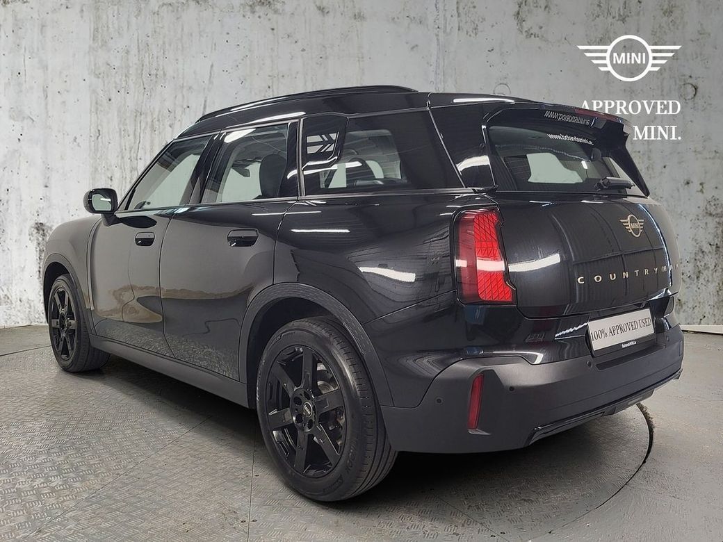 2024 Mini Countryman