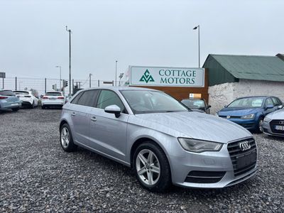 2014 Audi A3