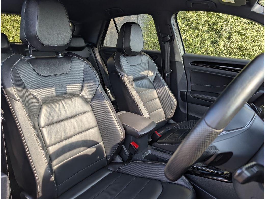 2023 Volkswagen T-Roc