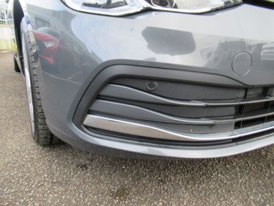 2021 Volkswagen Golf