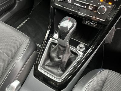 2020 Volkswagen T-Cross